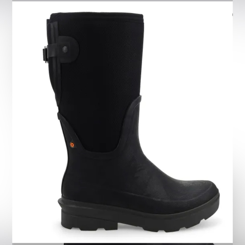 Bogs Women's hazel Tall Rain Boots